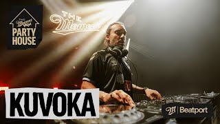 Download Lagu Kuvoka DJ set - The Moment Mix: Istanbul 2025 | @beatport MP3 Download Lagu Kuvoka DJ set - The Moment Mix: Istanbul 2025 | @beatport MP3