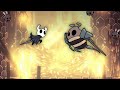 Becoming The King Of The Bees In HOLLOW KNIGHT!