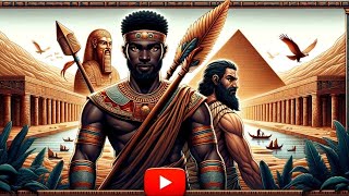 The Epic of Gilgamesh - Read by Billy Carson