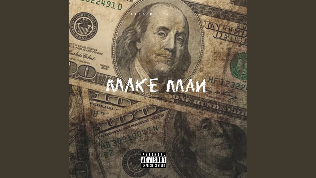 Watch Make Man on YouTube Watch Make Man on YouTube