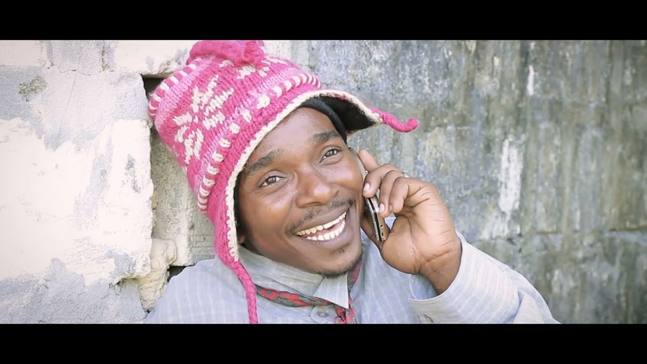 KIDUNDO - HEKIMA YA MJOMBA