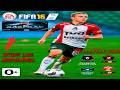 FIFA16 РПЛ МОД КОТОРЫЙ ПОТЯНЕТ ДАЖЕ СЛАБЫЙ ПК)