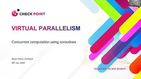 Async With Coroutines - Some Practical Experience