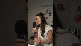 RAW FRIDAY 8 | into the unknown (Idina Menzel, AURORA) - covered by LUXIE