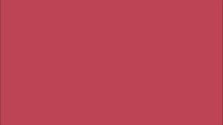 One hour bittersweet shimmer red/orange color background screen 