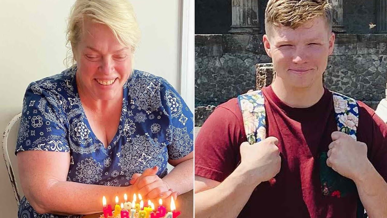 Sister Wives' Janelle Brown Celebrates Late Son Garrison's WouldBe