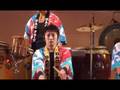 太鼓打ち 小林太郎 + DAC日本の祭り
