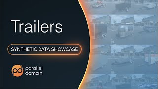 Celebrity Trailers: Synthetic Data Showcase Net Worth
