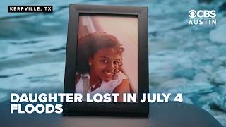 She'll Never Be Alone: A Texas Mother's Promise After the 2025 July 4 Hill Country Floods screenshot 3