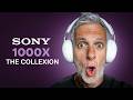 Je teste le Sony WH-1000X THE COLLEXION : un vrai collector… ou une erreur ?