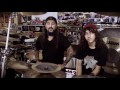 Mike & Max Portnoy: Born to Drum