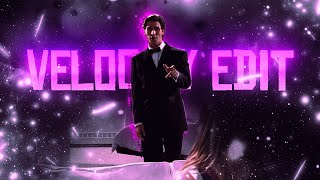 4k Patrick Bateman Edit  Velocity Edit  Never Say Goodbye  Irokz  After Effects edit