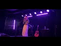 Anly - Sleep live @O2 Academy Islington, London (Loop around the World Tour 2023.11.30)