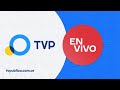 EN VIVO | Televisión Pública