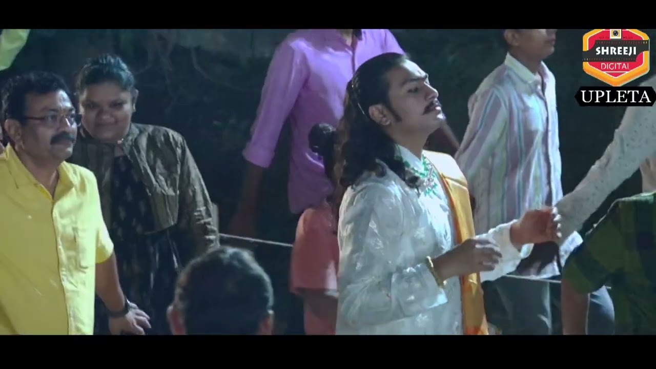 || 037 MARE VALE KARYO CHHE VENUNAD JO..|| [KALAVAD NAVVILAS - DAY-6]