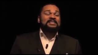 Dieudonné - Rendez nous Jésus