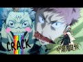 Jujutsu Kaisen - CRACK