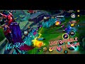 WILDRIFT ADC - XAYAH x RAKAN IS UNSTOPPABLE THIS SEASON 12 (14/1/7 KDA)