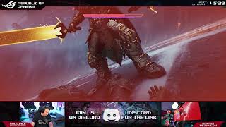 Final Chapter of Doom: The Dark Ages | Revelations on Ultra-Violence