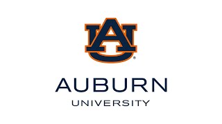 Auburn University Spring 2024 Commencement - Sunday, May 5th, 1:00 p.m. Ceremony