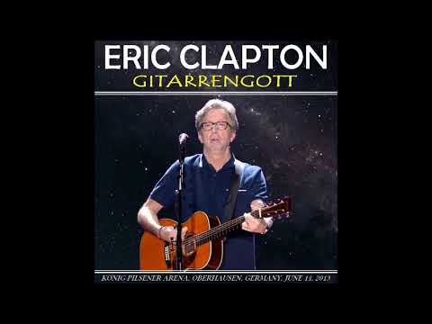 eric-clapton---gitarrengott-(cd2)---bootleg-album,-2013