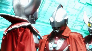 ゾフィー Zoffyウルトラマンゾフィーのテーマ　昭和　特撮　円谷プロ　ウルトラ警備隊　兄貴