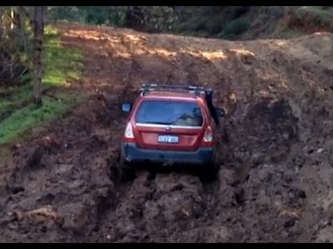 subaru-having-fun-in-the-brunswick-mud
