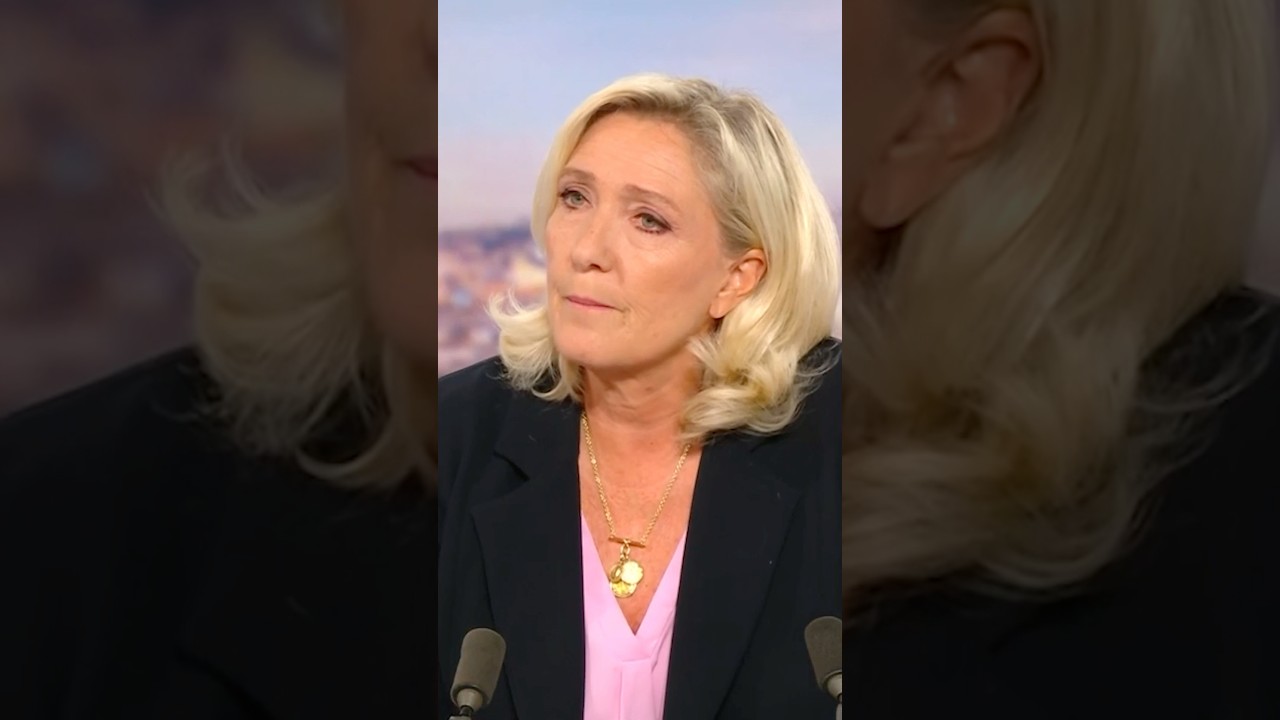 Si Emmanuel Macron ne souhaite pas dissoudre l’Assemblée nationale, il peut démissionner.