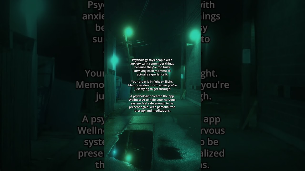 Sound familiar? Maybe we can help✨ 