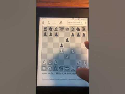 Chess Online (Kindle Tablet Edition)