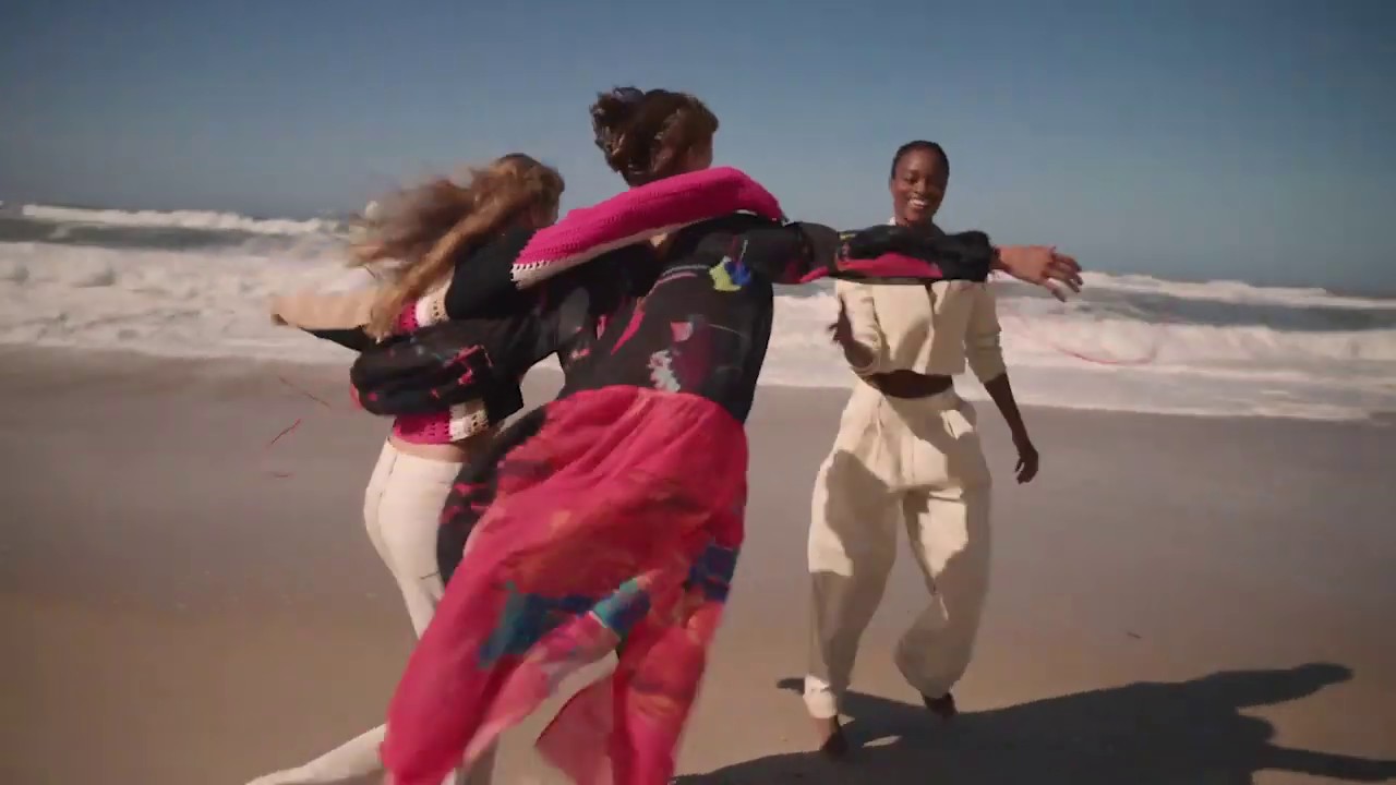 H&M STUDIO Presents Spring/Summer 2020 Collection