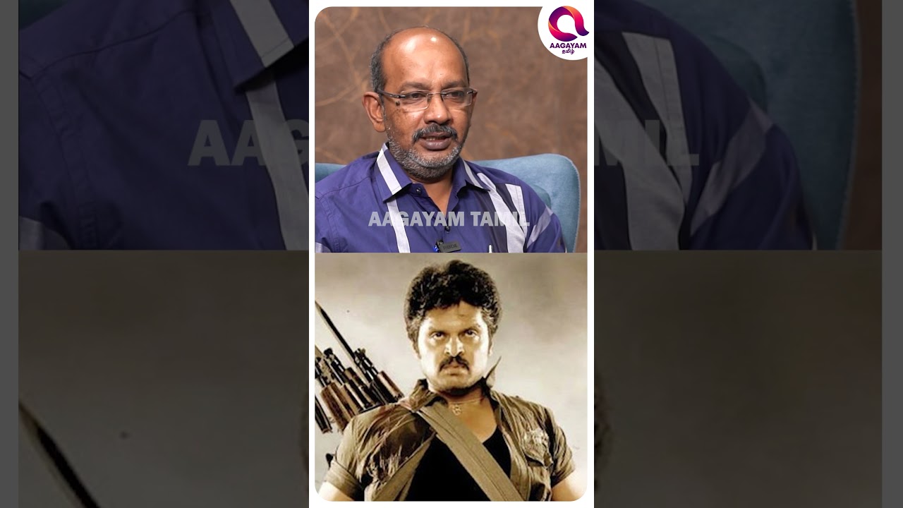 கரணின் Re-Entry Mass-ஆ இருக்கும்... | Karan | Cheyyaru Balu inetrview