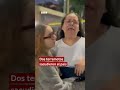 La angustia desde un edificio colapsado tras los terremotos en Venezuela