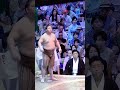 #【大相撲名古屋場所八日目】#