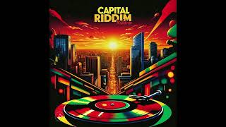 Lady Squanda X Queen Sasha - Capital Riddim