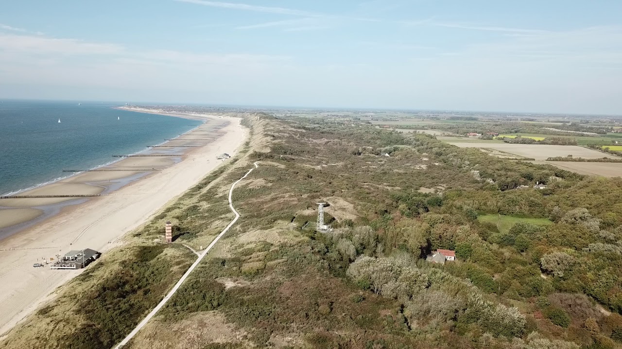 Groepsaccommodatie in Koudekerke (KOU-462, KOU-861 & KOU-907)