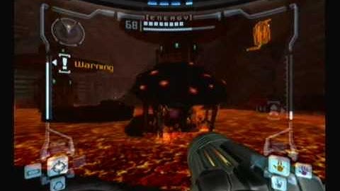 Metroid Prime Walkthrough with Commentary Part 31