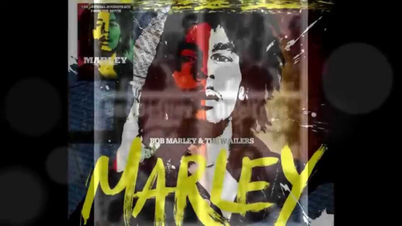 Bob Marley & The Wailers - Time Will Tell - YouTube