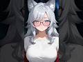 Shy Nerdy Werewolf Camps With You - out now on Patreon and for YT Members!