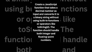 Javascript Interview Questions and Answers: Nail the Questions and Impress Recruiters!