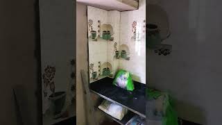 kitchen room new tiles design#tiles #shortsvideo #kitchen room#ms