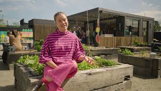 The Fabric By Mirvac Cooks Patch Grand Opening 1