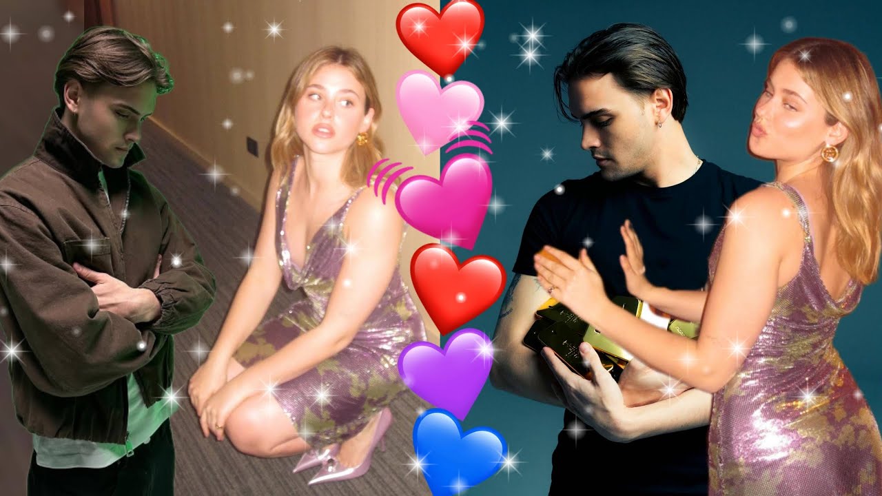 😍NEW! GABRIEL GUEVARA ❤️ NICOLE WALLACE ♥️ YOUR FAULT 💔