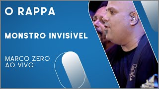 O Rappa - Monstro Invisível (Marco Zero Ao Vivo)