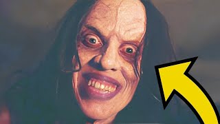 9 Movies Where The Villain Isn't Seen Until The End