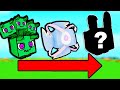 Every SECRET Pet in Pet Simulator X!!