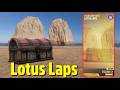 Forza Horizon 5 Lotus Laps Treasure Hunt Guide | Series 61 Week 1 Summer Season