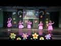 Annual day 201920 i am a barbie girl nursery