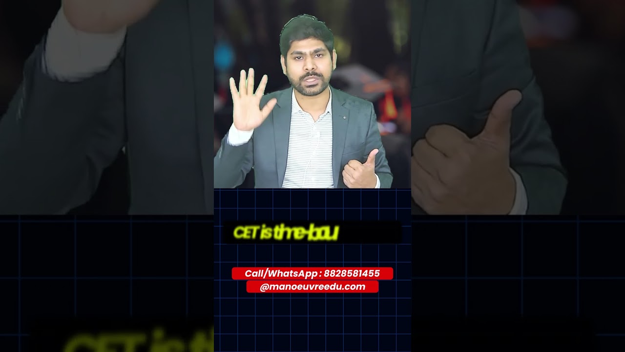 MAH MBACET 2026 : Preparation Strategy For JBIMS & SIMSREE 