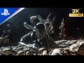 Black Myth: Wukong (2024) - New Gameplay Trailer | 2K 60 fps QHD
